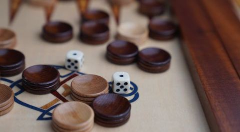 mậu binh di động 789Club