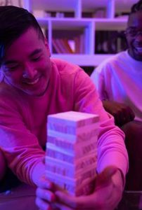 phân biệt tài xỉu và baccarat